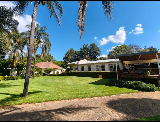 7.60HA FARM FOR SALE IN DONKERHOEK AH